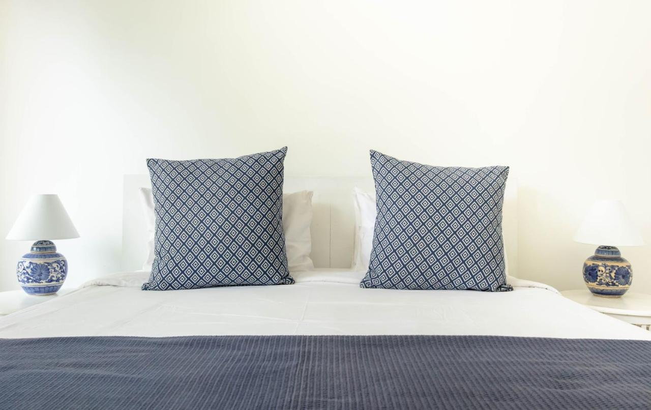 The London Residences Boutique Hotel Canggu Eksteriør bilde