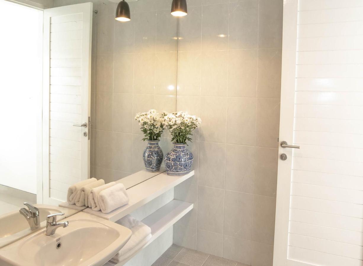 The London Residences Boutique Hotel Canggu Eksteriør bilde