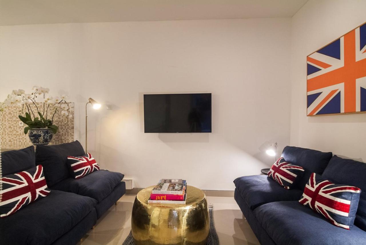 The London Residences Boutique Hotel Canggu Eksteriør bilde